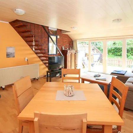 Sielruhe Apartamento *