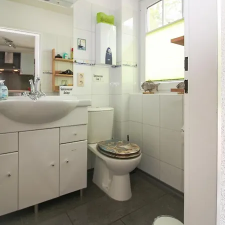 Sielruhe Apartament Krummhörn