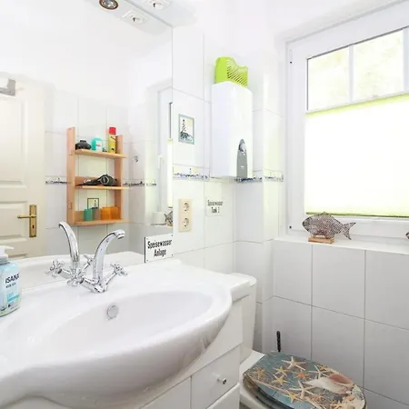 Sielruhe Apartamento *