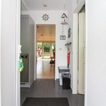 Apartament Sielruhe Krummhörn