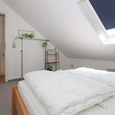 Apartamento Sielruhe Krummhörn