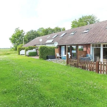 Apartament Sielruhe *